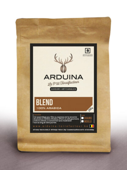 Arduina Sachet Blend