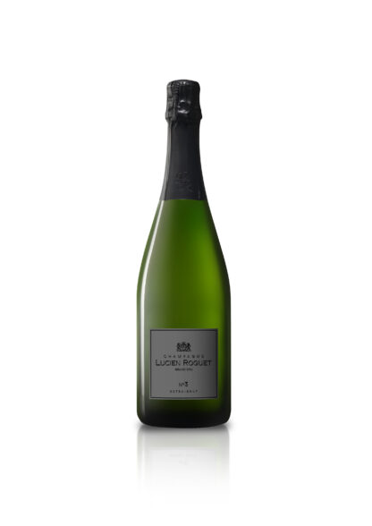 Champagne Grand Cru - Extra Brut - Champagne Lucien Roguet
