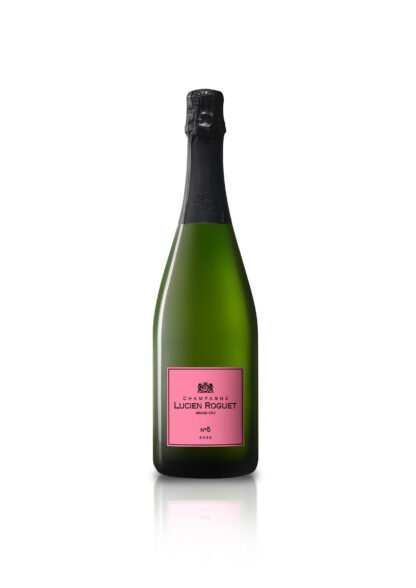 Champagne Grand Cru - Rosé - Champagne Lucien Roguet