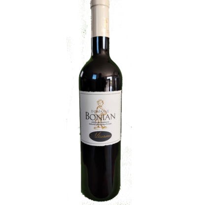 Altiorem - Domaine Bonian - IGP Côtes de Thongue