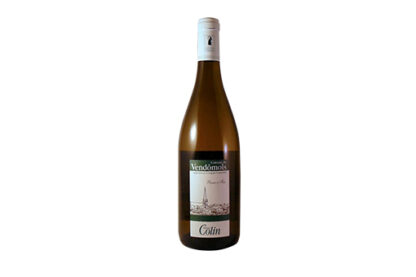 Pierre à feu - Domaine Colin - AOC Coteaux du Vendômois