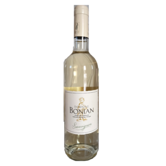 Sauvignon - Domaine Bonian - IGP Côtes de Thongue