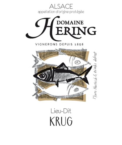 krug eti