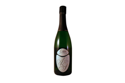 Perles d'Anne-Sophie Blanc - Domaine Colin - AOC Coteaux du Vendômois