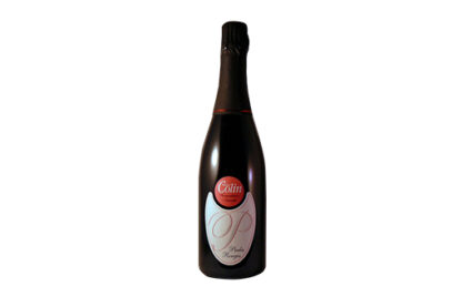 Perles Rouges - Domaine Colin - AOC Coteaux du Vendômois