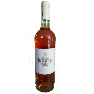 Rosé - Domaine Bonian - IGP Côtes de Thongue