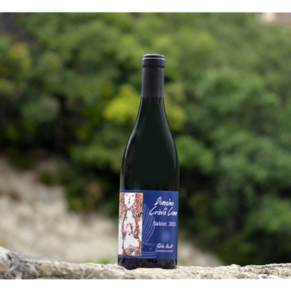 Domaine de Crève Coeur - AOC Côtes du Rhône Village Sablet
