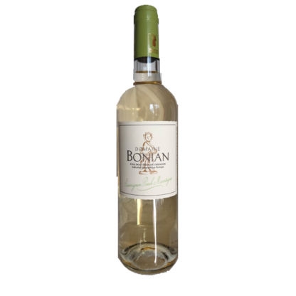 Sauvignon Puech Mountagne - Domaine Bonian - IGP Côtes de Thongue