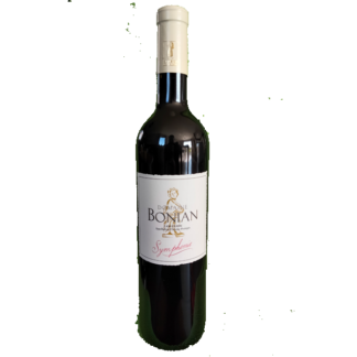 Symphonie - Domaine Bonian - AOC Languedoc