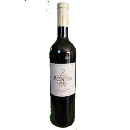 Symphonie - Domaine Bonian - AOC Languedoc