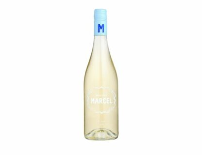 Blanc - Maison Marcel - Vin de France