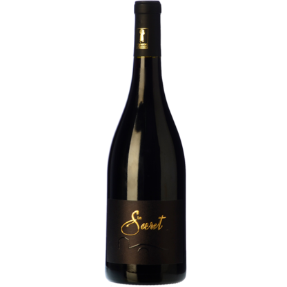 Le secret - Domaine du Somail - AOC Minervois