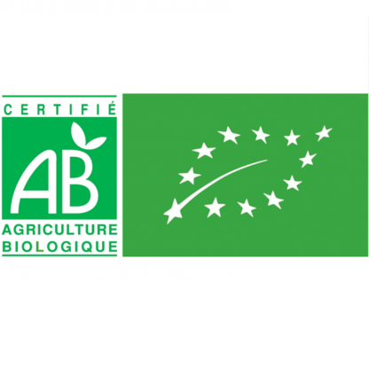 logoab eurofeuille biologique