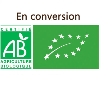 logoab eurofeuille biologique CONVERSION