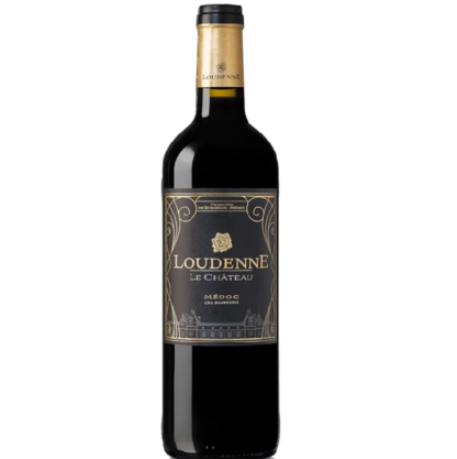 Château Loudenne 1997 MAGNUM - AOC Médoc (Cru Bourgeois) – Image 2