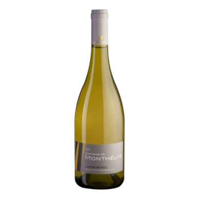 Blanc - Domaine de Monthélys - AOC Languedoc