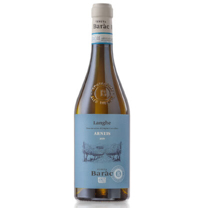 Langhe Arneis - Baràc - DOC Langhe