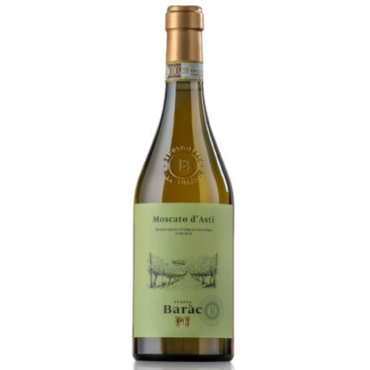 Moscato d'Asti - Baràc - DOCG Moscato d'Asti