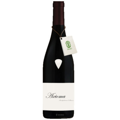 Axioma - Passione Natura - DOC Montepulciano d'Abruzzo