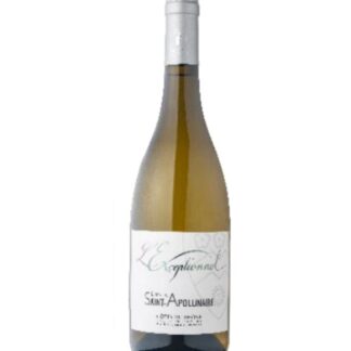 L'Exceptionnel - Domaine Saint-Apollinaire - Côtes du Rhône blanc