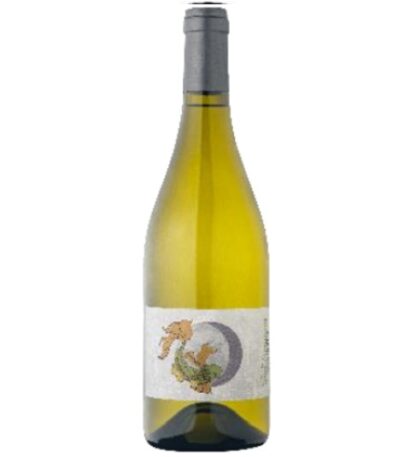 Poisson Blanc - Domaine Saint-Apollinaire - Côtes du Rhône blanc
