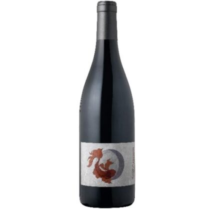 Poisson Rouge - Domaine Saint-Apollinaire - AOC Côtes du Rhône